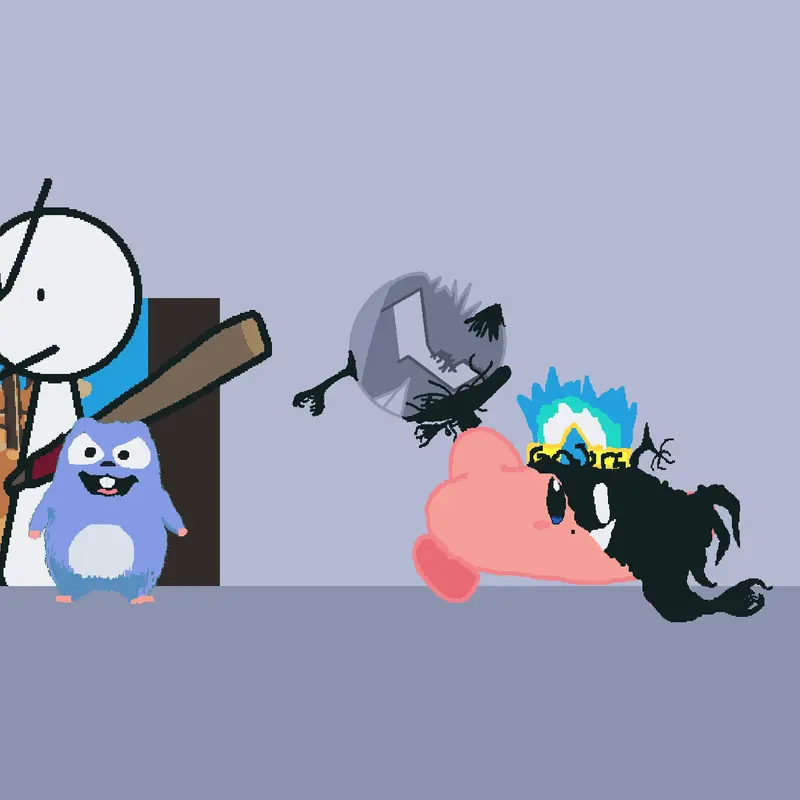 Game by @lemmingsworld