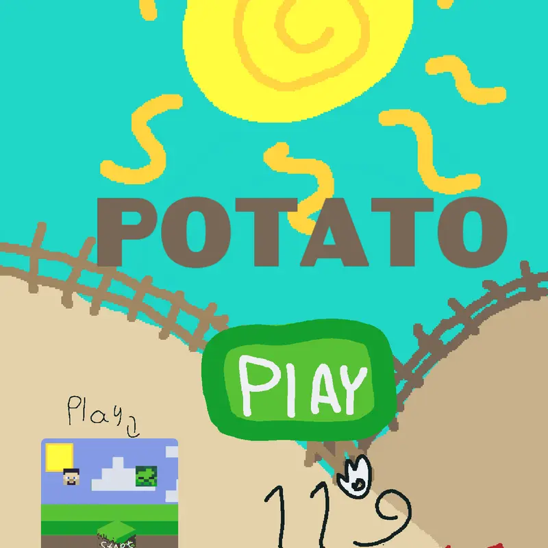 Game by @andriquidelp