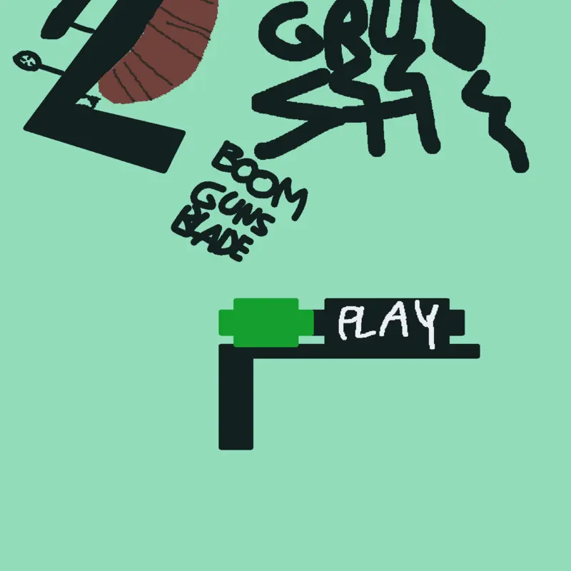 Tin gru shi by @jordan59170