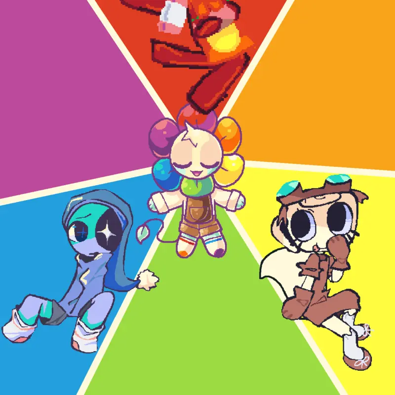Game by @funcuni_yeah