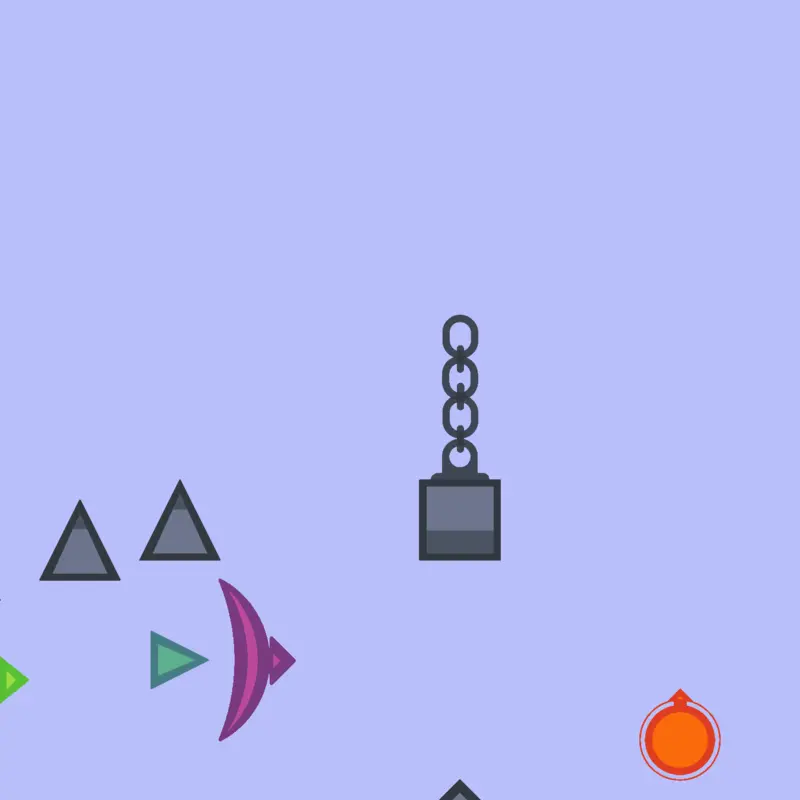 Just geometry by @edi1000