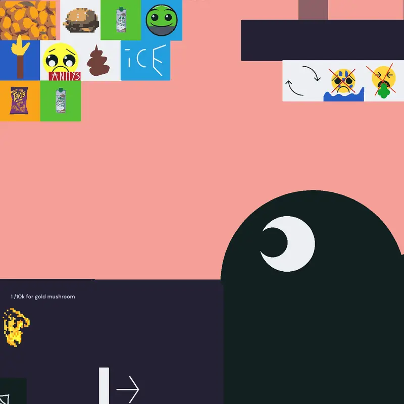 Game by @gabrielop