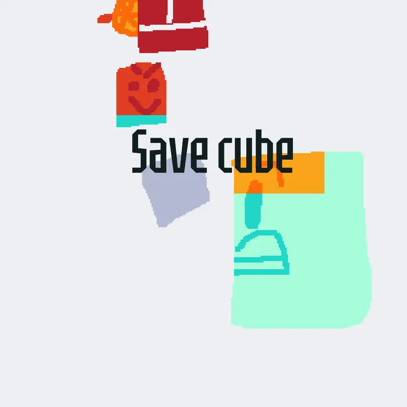 Game by @verissn