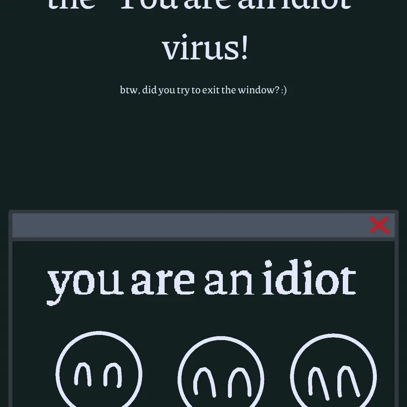 Game by @robloxfabi