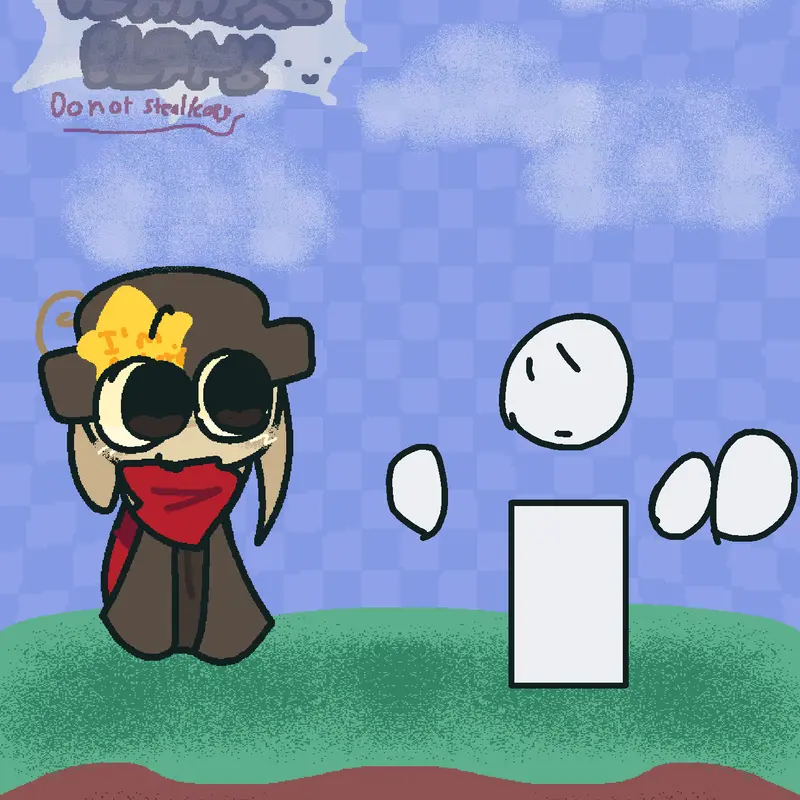 Game by @Definitely_a_artist