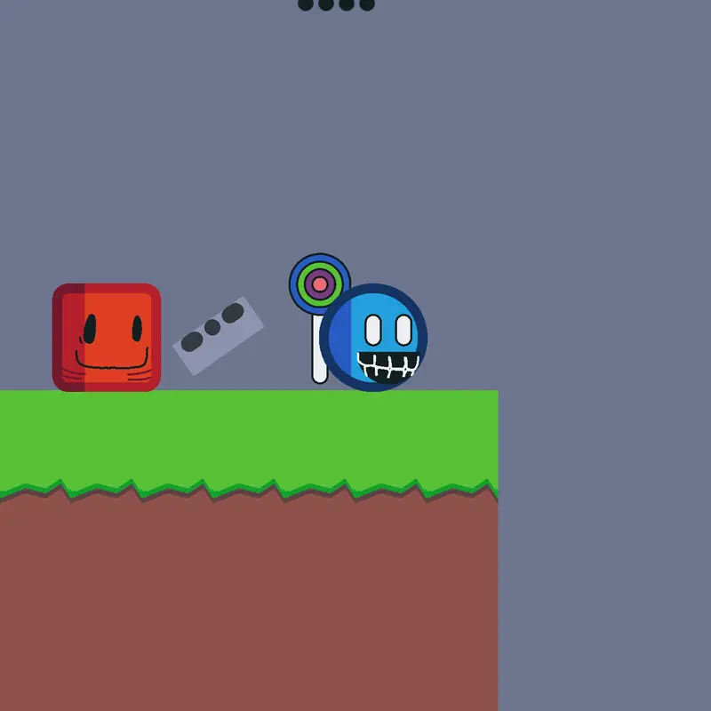 Game by @MrVitor765