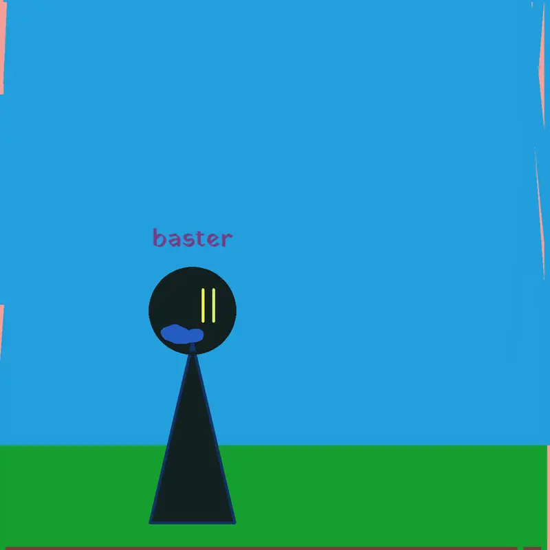 Game by @Sr_baster_studios