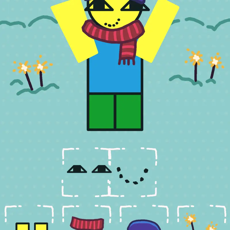 Game by @Metalizer