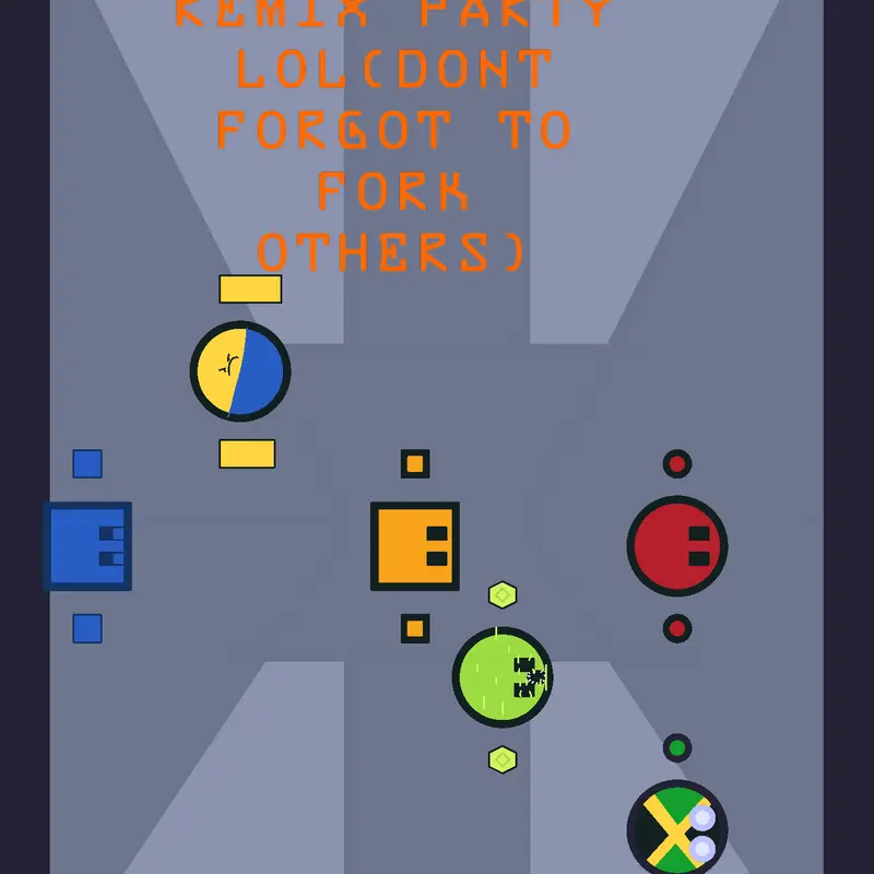Game by @wubbob