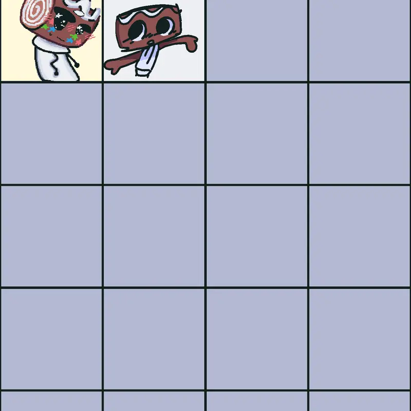 Game by @JujubinhaBR