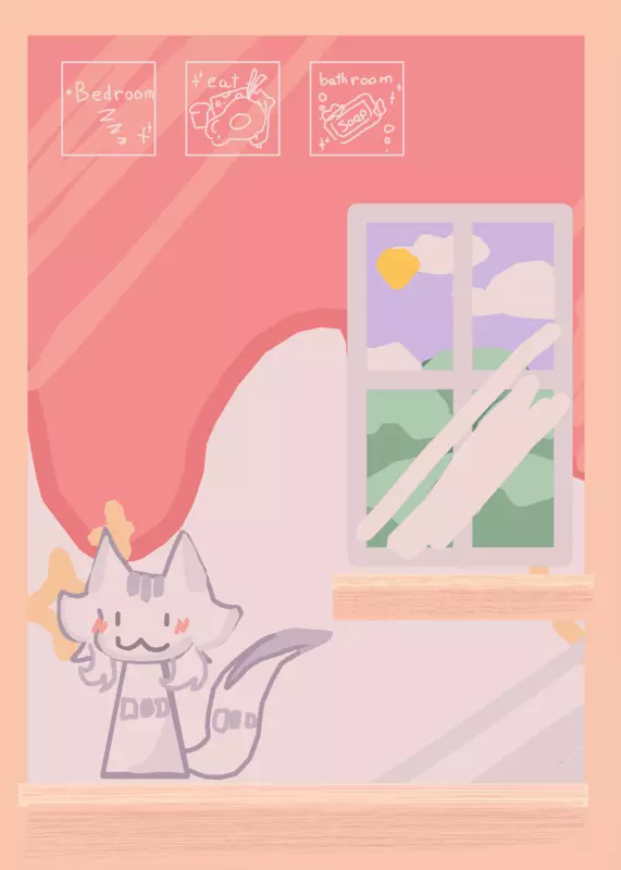 Game by @Miukoji_Binhduong