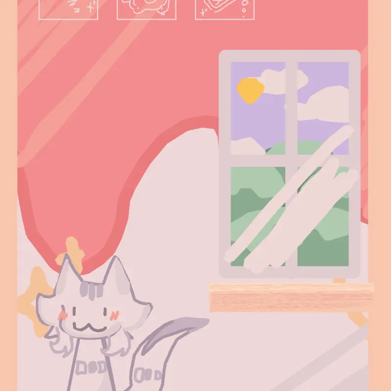 Game by @Miukoji_Binhduong