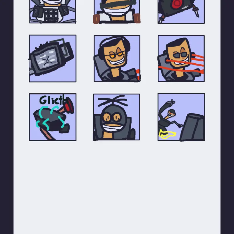 Game by @justurrandomguy