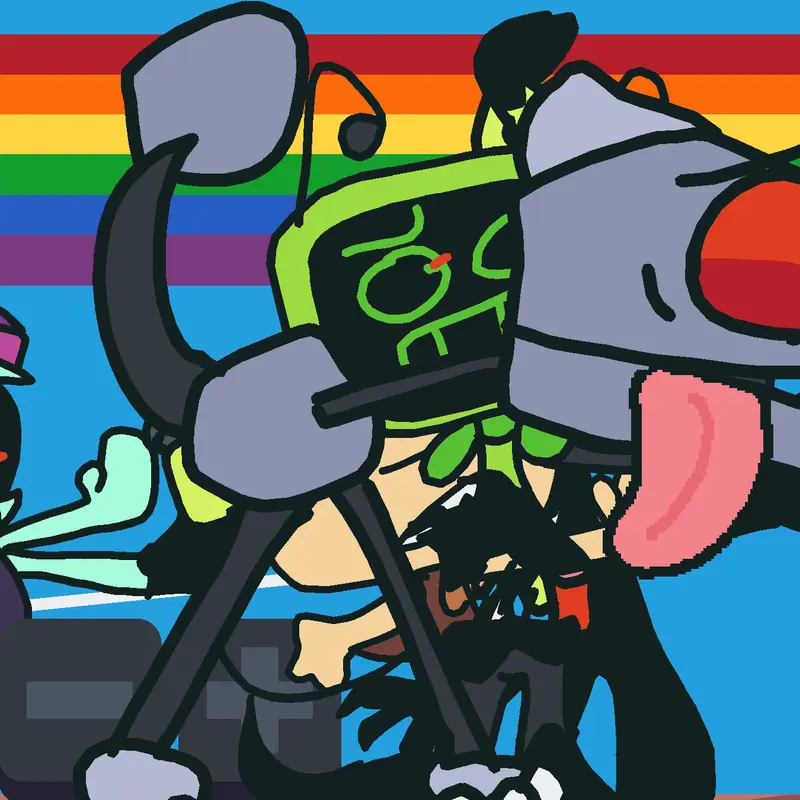 Game by @corrupt_bacon