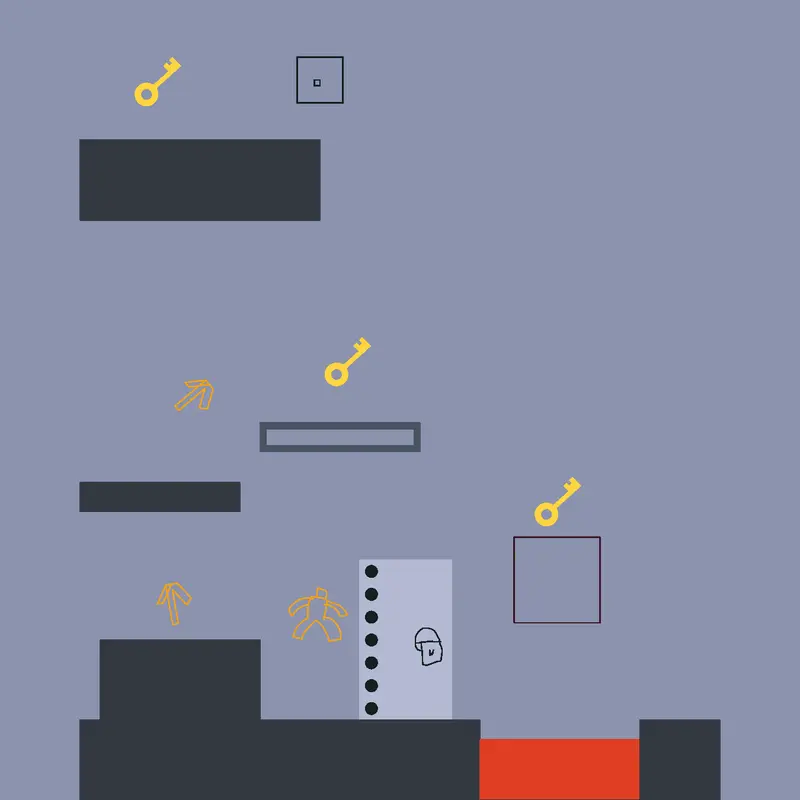 Game by @Fletcher