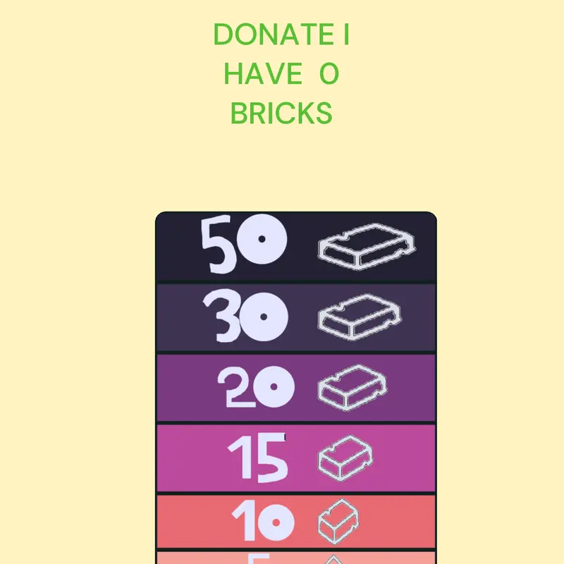 Game by @blabbot
