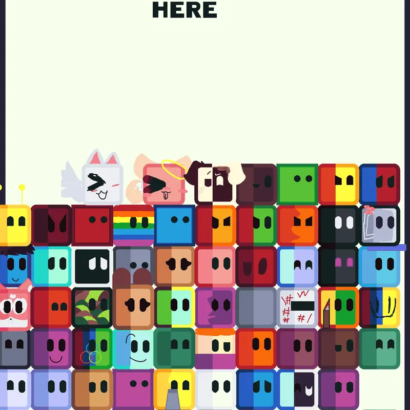 Game by @FairySparkCatX