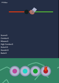 FNF pibby apocalypse vs BloxyCake 🤑