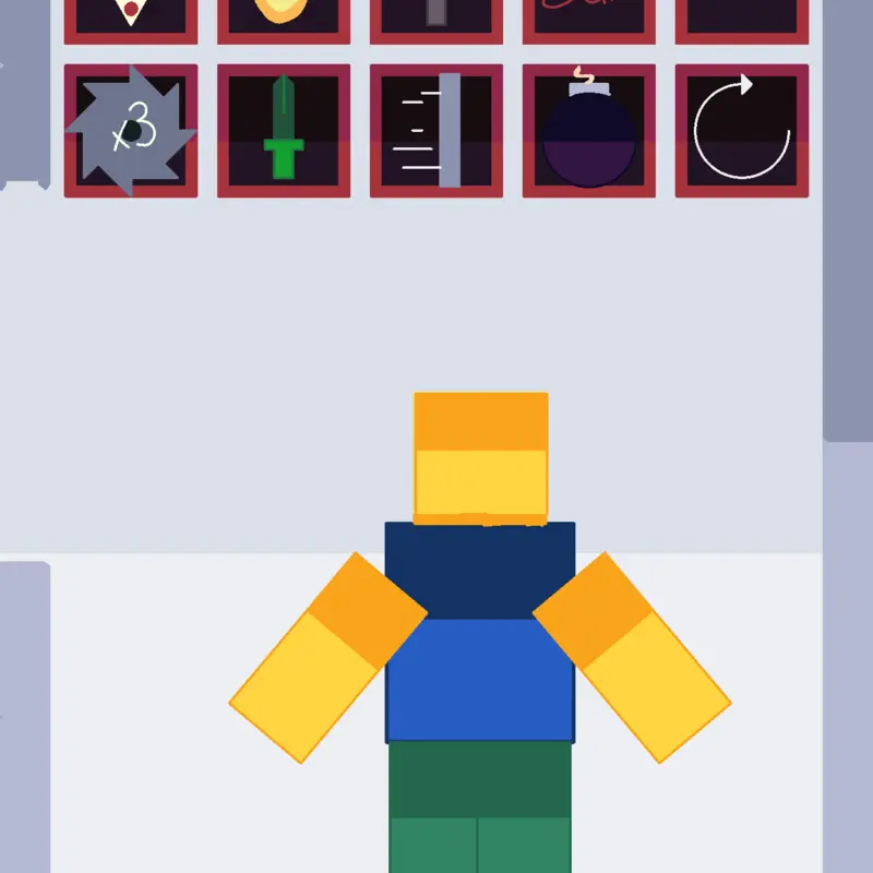Game by @Squirmmini