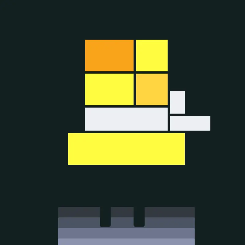 Game by @Nubbster