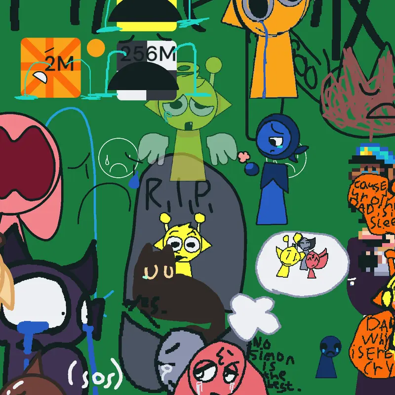 Game by @pebbla_dandyy