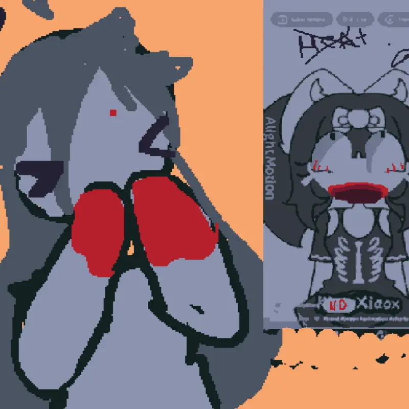 Game by @lillie_kit