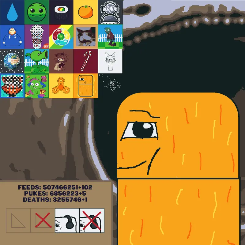 Game by @hammy344