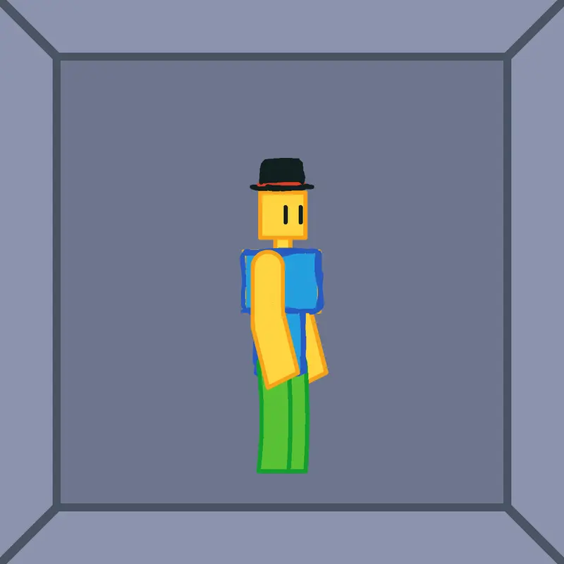 Game by @MyMomFellDownTheStairs