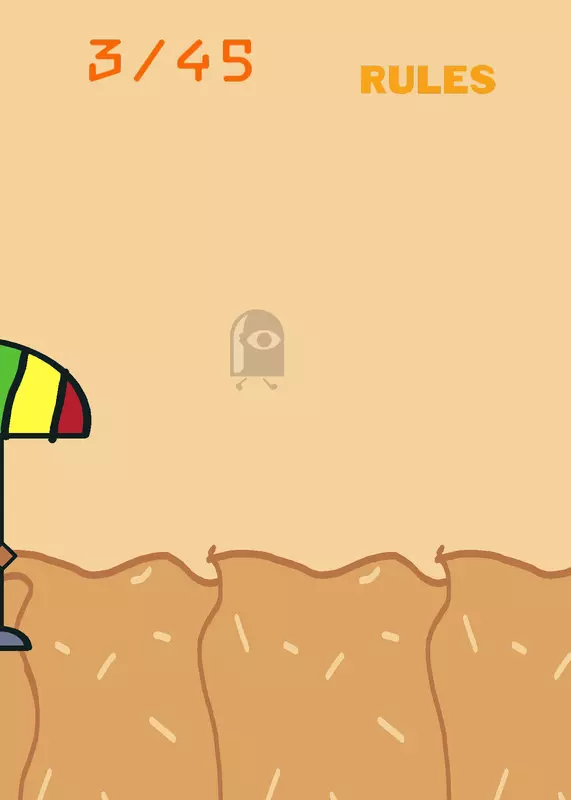 Game by @the_robot_boy_official