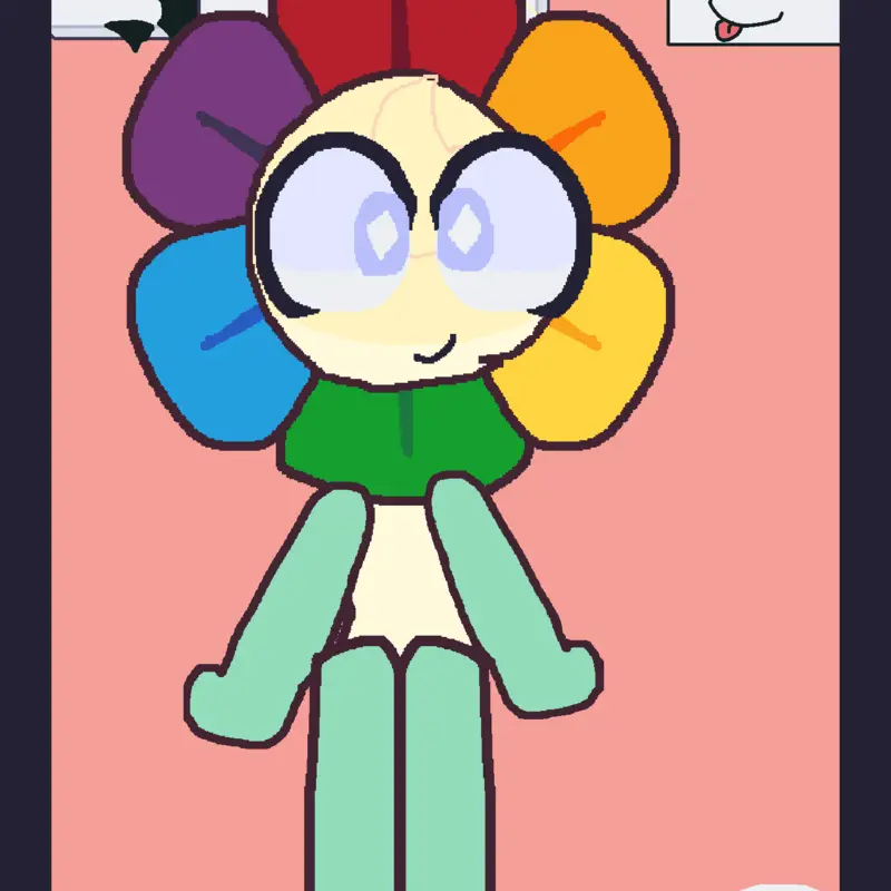 Dandy! 💖💖 (no is mi game credits) by @dandylovetapes2