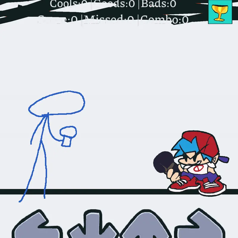 Game by @ichpro