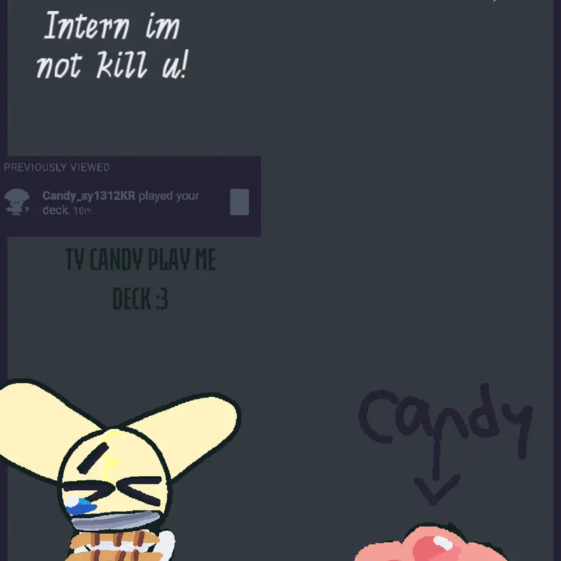 Game by @internpink