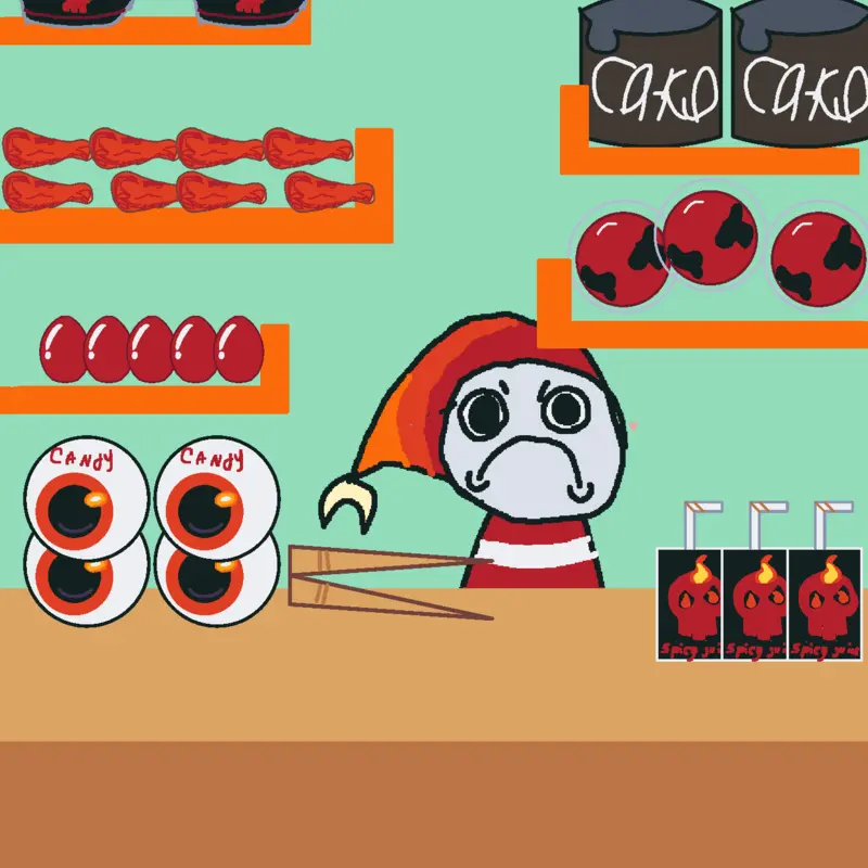 Game by @Iloveduckz
