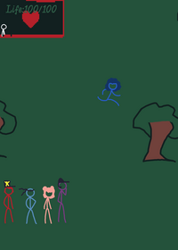 UNTITILED STICK ASYM GAME!1!1!