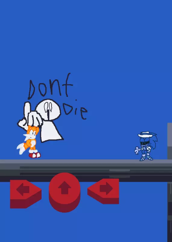 Game by @sonickaistudios-2026