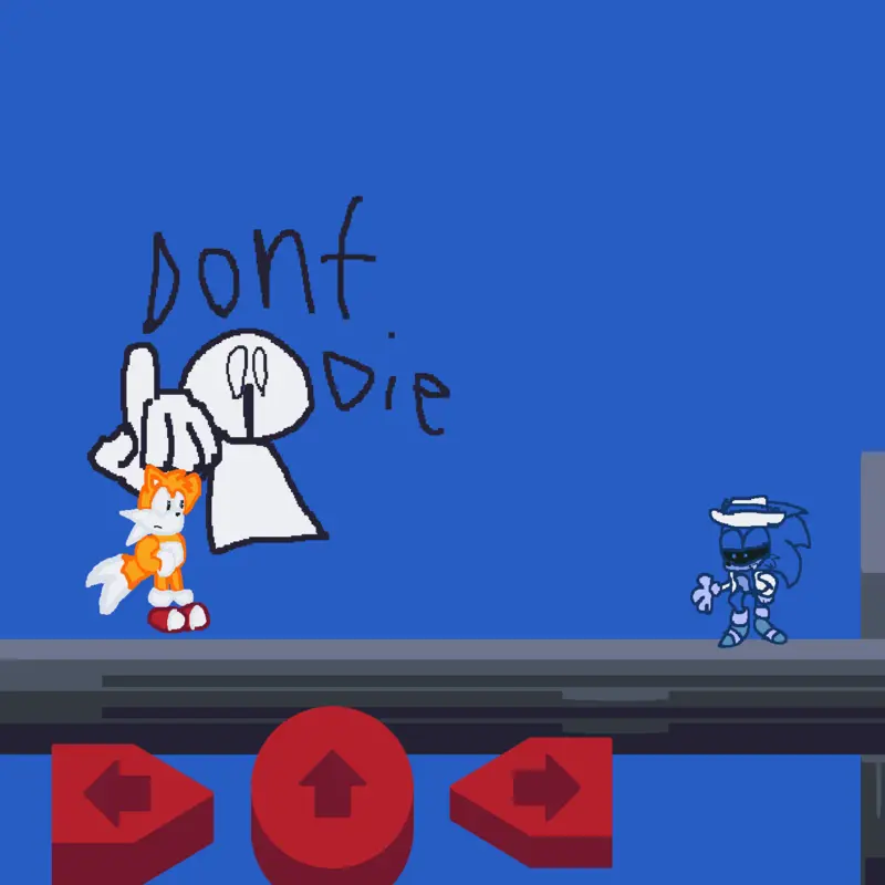 Game by @sonickaistudios-2026