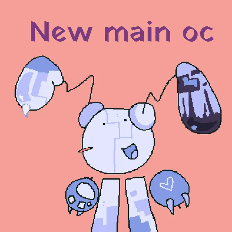 Game by @EggvelyBlob