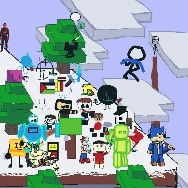 Game by @c33