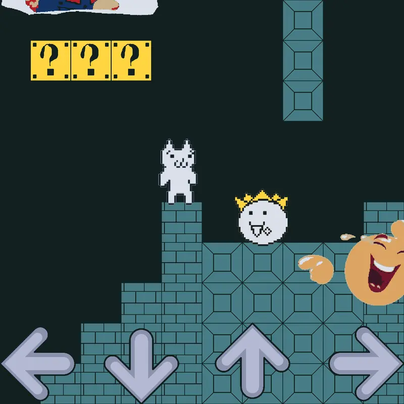Game by @bambi_fan_101_marco1234
