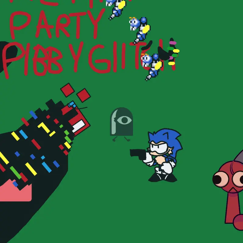 Game by @sonr