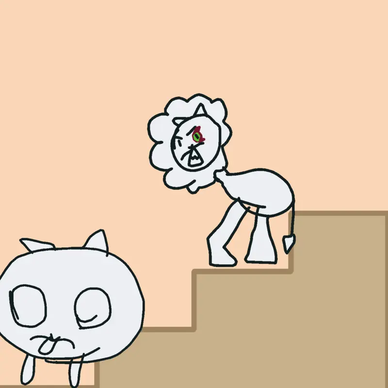 Game by @ninjacatplush