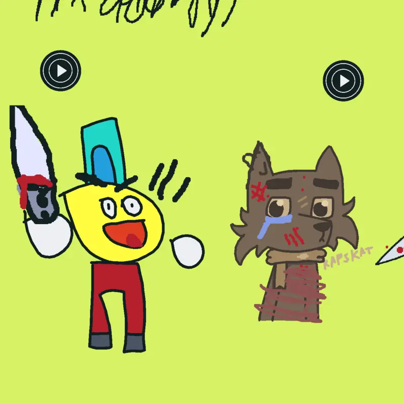 Game by @yimmy
