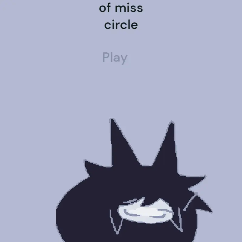 Game by @Gabrielakitty777