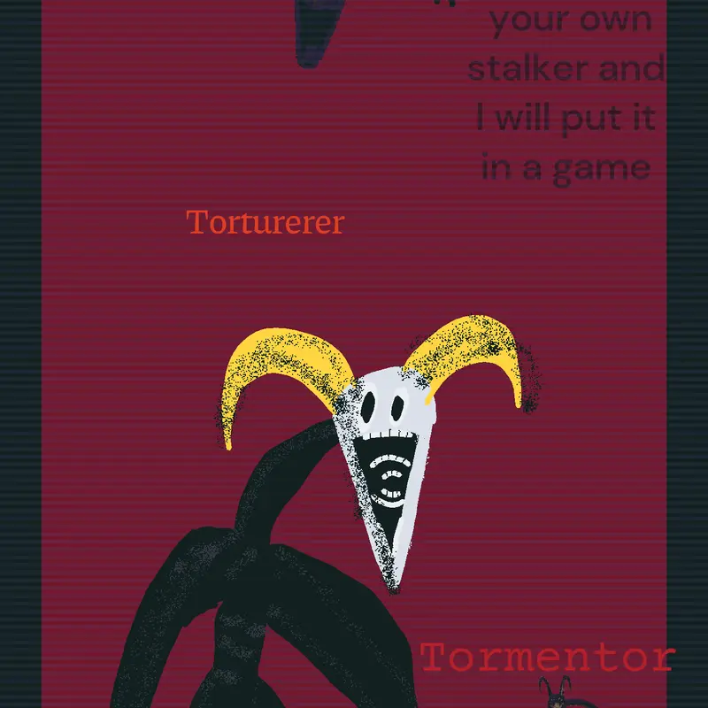 Game by @the_promentor