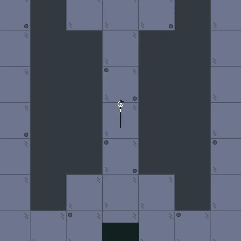 Game by @GSK_studio