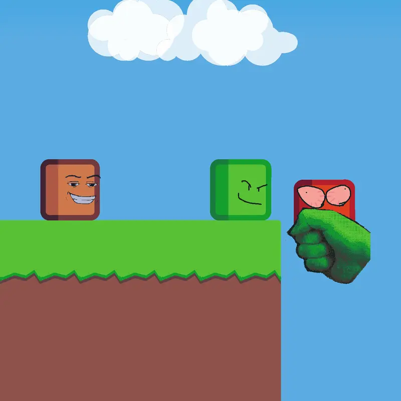 Game by @kingofthecastle_247