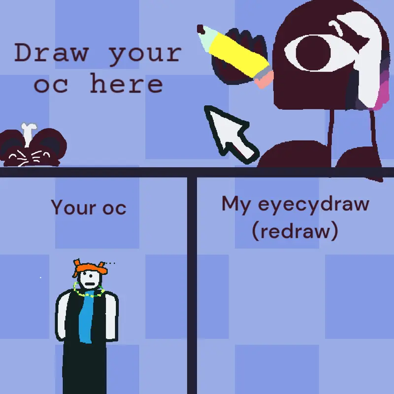 Game by @kirilhl