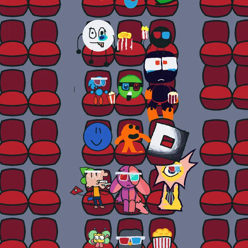 Game by @goosimfour476