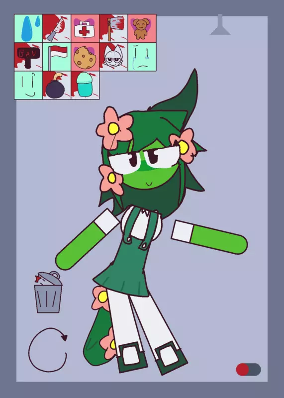Game by @Jaidenofc