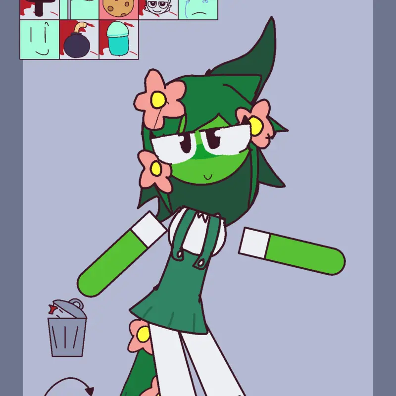 Game by @Jaidenofc